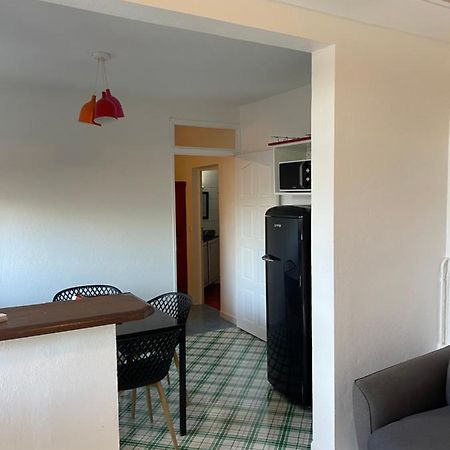 Orchidees Appartement Le Gosier  Buitenkant foto