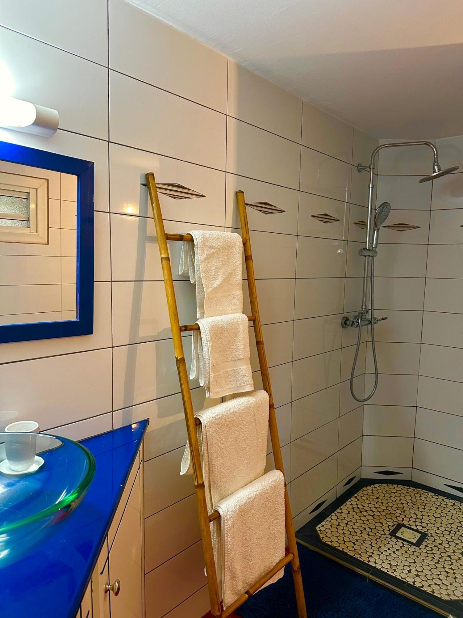 Orchidees Appartement Le Gosier  Buitenkant foto