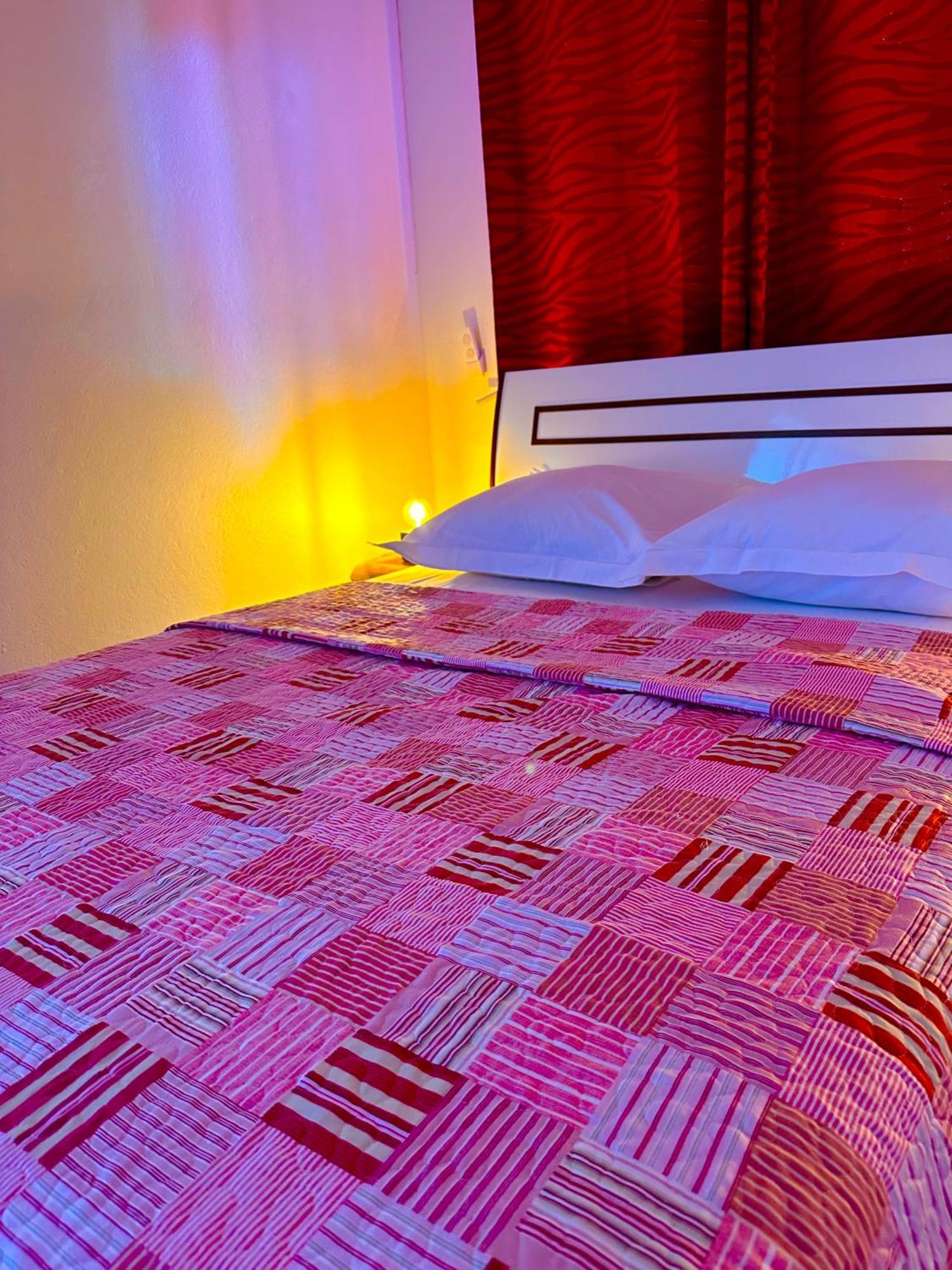Orchidees Appartement Le Gosier  Buitenkant foto